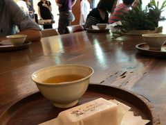 -微热山丘(台北民生公园门市店)
