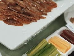 -东四民芳餐厅(世茂工三店)