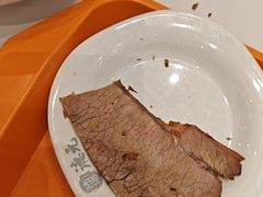-德元兰州纯汤牛肉面(龙阳路店)