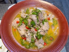 -富临轩私房菜(集庆门大街店)