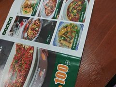 -湖南人家湘菜馆(镇江路店)