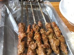 -草原塞蛮羊火锅城(港湾店)