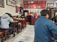 -姚记炒肝店(鼓楼店)