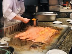 -星伦多自助料理·涮烤一体(杭州来福士店)