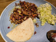 -耶里夏丽新疆餐厅(百联中环购物广场店)