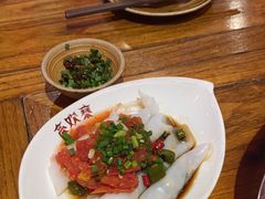 -亮欢寨酸汤鱼(沙冲路店)