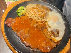 -豪享来牛排(人民店)