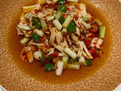 -贡宴盐帮菜自贡驻京联络处餐厅