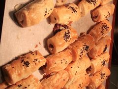 -济南香格里拉·咖啡泉自助餐厅