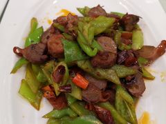 -福禄财东北菜(珠江帝景店)