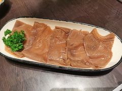 -一哥澳门豆捞·澳门风打边炉(高德置地店)
