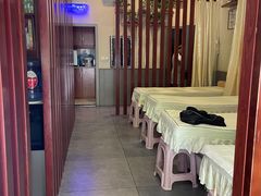 -衷依推拿馆·盲人推拿·艾灸·SPA(新乐中街店)