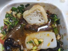 -傣妹火锅(南京东路一店)