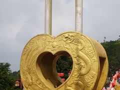 -东莞观音山旅游风景区