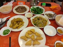 -深运潮州粥(东门店)