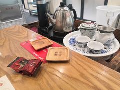 -赏点粤式点心(广州塔店)