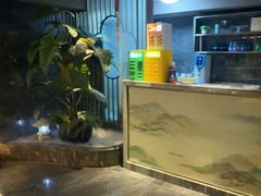 -陆琴脚艺·足浴·SPA(中华路店)