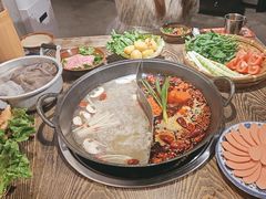 -冯校长老火锅(深圳总店)