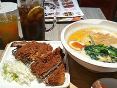-味千拉面(南宁江南万达店)
