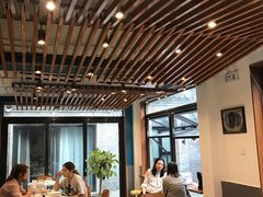 -糖房咖啡(南锣鼓巷店)