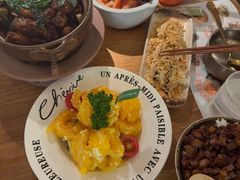 -岛风·台食小馆 ISLAND BISTRO(烟台山店)