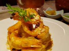 -京华烟云·北京烤鸭(领展购物广场·中关村店)