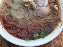 -甘记肥肠粉(马鞍北路店)