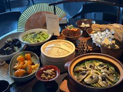 -卯时·龙光雅宴·精致锡帮菜(惠山古镇店)