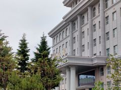 -图们口岸