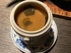 -广州花园酒店荔湾亭·地道点心·粤式饮茶