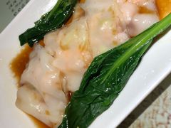 -蟹蟹潮汕砂锅粥(食八方美食城店)