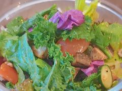 蔬菜沙拉-Mesa Madre梅萨妈妈·Bintana(国贸店)