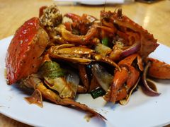 -ZF Seafood Restaurant 卓峰海鲜餐