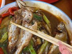 -坛南湾阿强农家乐.海鲜大排档老字号(福州地标美食店)