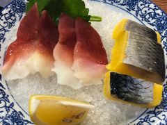 -二元寿司屋(江南西店)