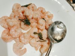 -新白鹿餐厅(爱琴海购物中心店)