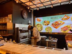 -get pizza意大利餐厅(凯德MALL店)