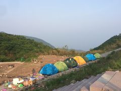 -东白山