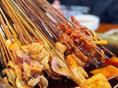 -牛华八婆麻辣烫(起源店)