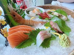 -芥末日本料理(打浦路铂尔曼旗舰店)