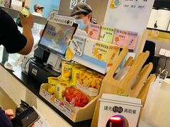 -奈雪的茶(凯德新都心店)