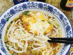 -活鱼村·老陈记粉店