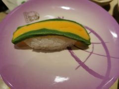 -禾绿寿司·定食·拉面·烧炸(喜荟城店)