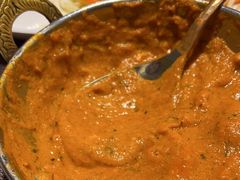 -Pita's&Tika's中东和印度风味餐厅(龙湖天街店)