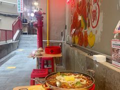 -聂发财重庆江湖菜(解放碑店)