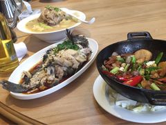 -小平岛開海水饺(浑南店)