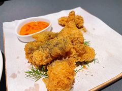 海苔脆皮九肚鱼-小炳胜(卓悦中心店)