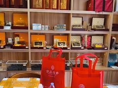 -宫品海参专卖店(静安大宁店)