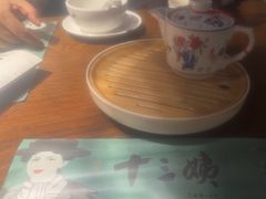 -南拳十三姨·潮汕砂锅粥(世纪金源店)