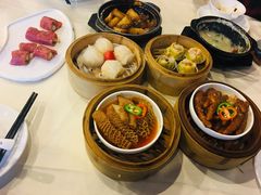 -点红点绿茗点居(客村店)